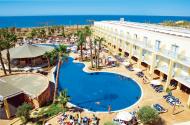 Foto van Hotel Cabo Gata Garden in El Toyo