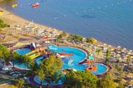 Foto van Hotel Onyria Claros Resort in Özdere