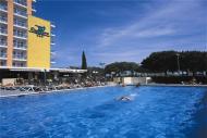 Foto van Hotel Cartago Nova in Malgrat de Mar