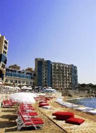 Foto van Hotel Charisma de Luxe in Kusadasi