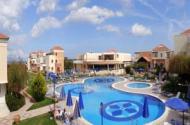 Foto van Hotel Chrispy World in Kolymbari