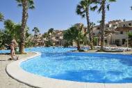 Foto van Hotel Citadel Azur Resort in Sahl Hasheesh