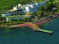 Foto van Hotel Club Acacia in Turgutreis