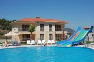 Foto van Hotel Club Alinn in Sarigerme