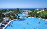 Foto van Hotel Club Asteria Belek in Belek