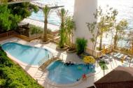 Foto van Hotel Club Blue Dreams in Torba