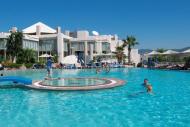 Foto van Hotel Club Isis in Gümbet