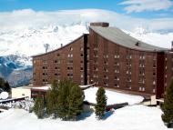 Foto van Hotel Club MMV Altitude in Les Arcs