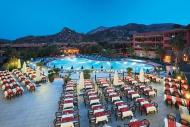 Foto van Hotel Club Sun City in Olüdeniz