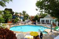Foto van Hotel El Pueblo Tamlelt in Agadir