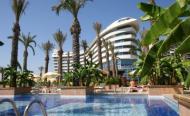 Foto van Hotel Concorde Resort in Antalya