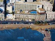 Foto van Hotel Coral Agios Nikolaos in Agios Nikolaos
