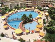 Foto van Hotel Corolla in Side