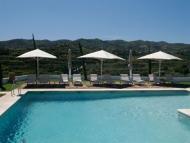 Foto van Hotel Cortijo Bravo in Velez Malaga