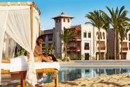 Foto van Hotel Crowne Plaza Sahara Sands in Marsa Alam