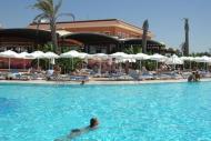 Foto van Hotel Crystal Paraiso Verde in Belek