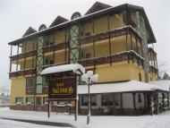 Foto van Hotel dal Bon in Andalo