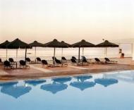Foto van Hotel Dassia Chandris in Dassia