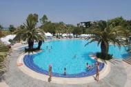 Foto van Hotel Delphin Botanik in Alanya