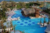 Foto van Hotel Delphin Diva Premiere in Antalya