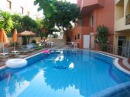 Foto van Hotel Dimitrios Beach in Rethymnon
