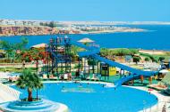 Foto van Hotel Dreams Beach Resort in Sharm el Sheikh