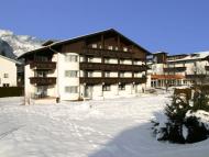 Foto van Hotel Edelweiss in Götzens