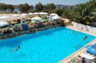 Foto van Hotel Eken Resort in Gümbet