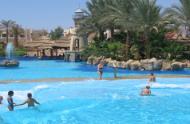 Foto van Hotel El Faraana Reef Resort in Sharm el Sheikh