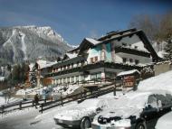 Foto van Hotel El Laresh in Moena