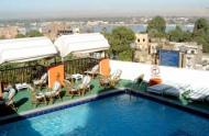 Foto van Hotel Emilio Luxor in Luxor