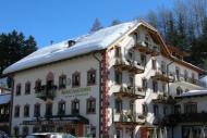 Foto van Hotel & Residence Maciaconi in Selva