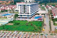 Foto van Hotel Ephesia in Kusadasi