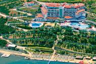 Foto van Hotel Ephesus Princess in Kusadasi