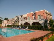 Foto van Hotel Etna in Giarre