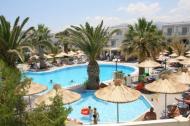 Foto van Hotel Europa Beach in Analypsi