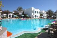 Foto van Hotel Falcon Hills resort in Sharm el Sheikh