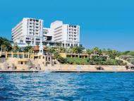 Foto van Hotel Fantasia in Kusadasi