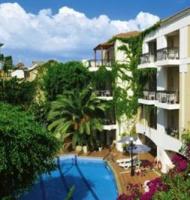 Foto van Hotel Fortezza in Rethymnon