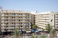Foto van Hotel Frigola in Lloret de Mar