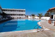 Foto van Hotel Frosini in Kos-Stad