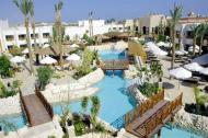 Foto van Hotel Ghazala Gardens in Sharm el Sheikh
