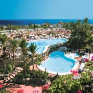 Foto van Hotel Gloria Palace San Agustin & Thalasso in San Agustin