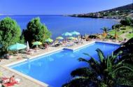 Foto van Hotel Golden Sand in Karfas