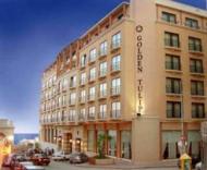 Foto van Hotel Golden Tulip Vivaldi in St Julians