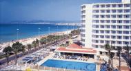 Foto van Hotel Gran Fiesta in Playa de Palma