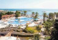 Foto van Hotel Grand Plaza in Hurghada