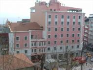 Foto van Hotel Grand Yavuz de luxe in Istanbul