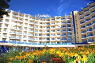 Foto van Hotel Grifid Arabella in Gouden Strand