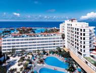 Foto van Hotel H10 Tenerife Playa in Puerto de la Cruz